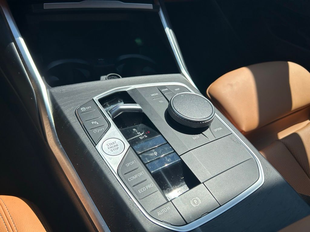 2023 Bmw 330i xDrive photo 30