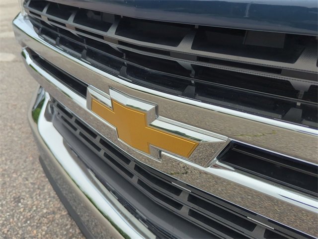2022 Chevrolet Silverado 1500 LT photo 21
