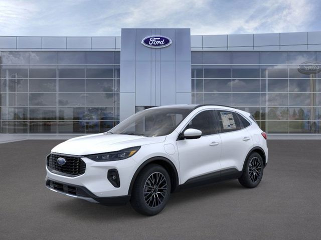 2026 Ford Escape PHEV's photo