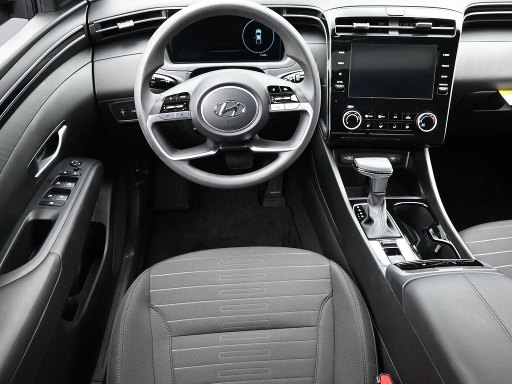 2023 Hyundai Santa Cruz SEL photo 10