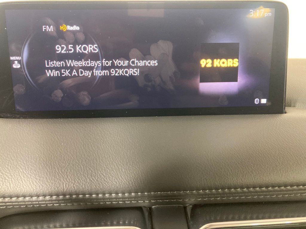 Used 2025 Mazda CX-5 S Preferred package with VIN JM3KFBCL3S0576863 for sale in Elk River, Minnesota