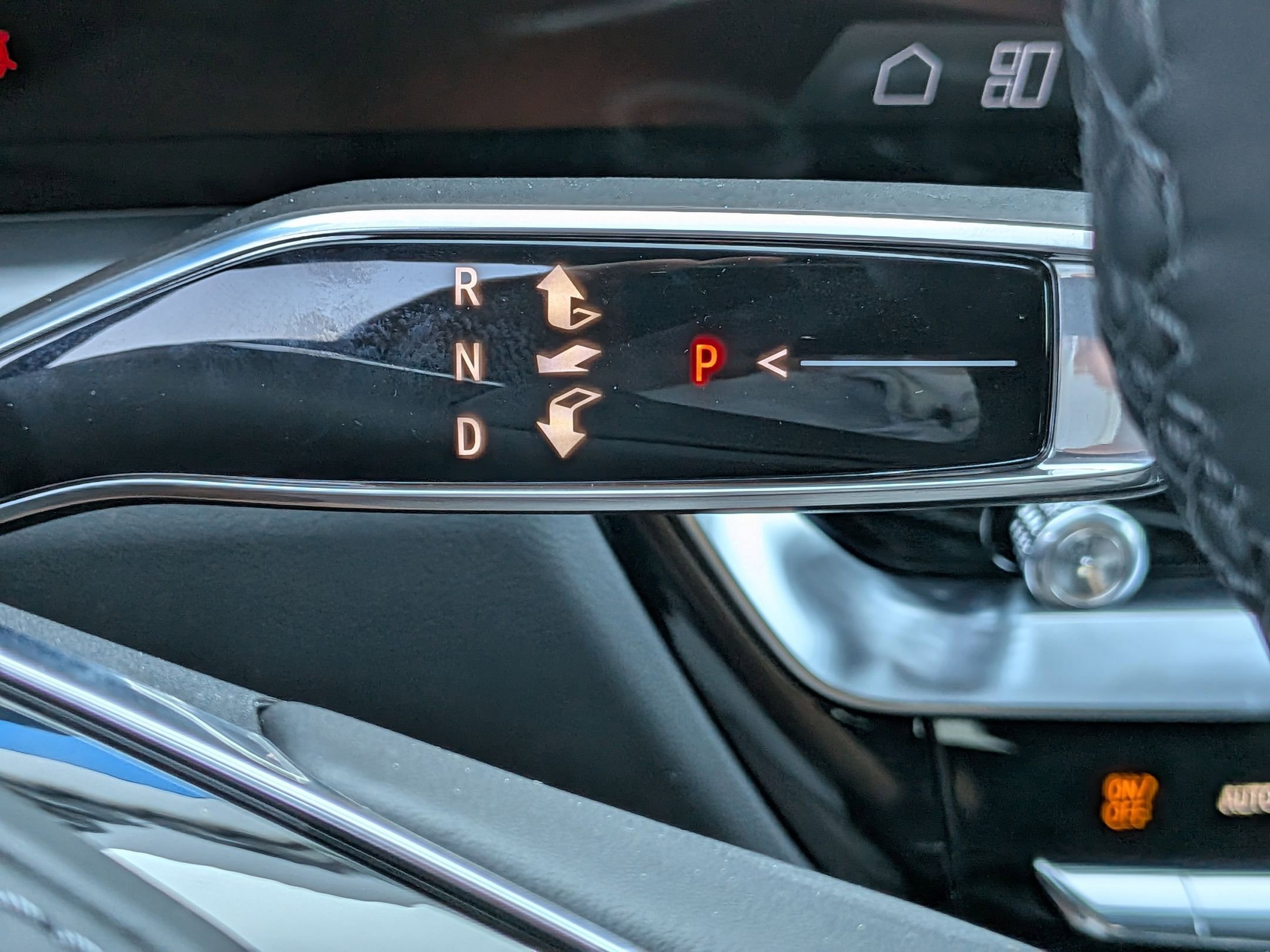 2026 Cadillac Lyriq photo 23
