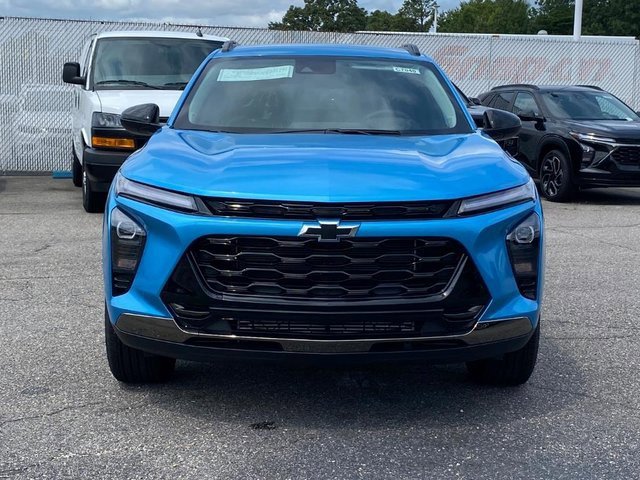 2025 Chevrolet Trax ACTIV photo 6