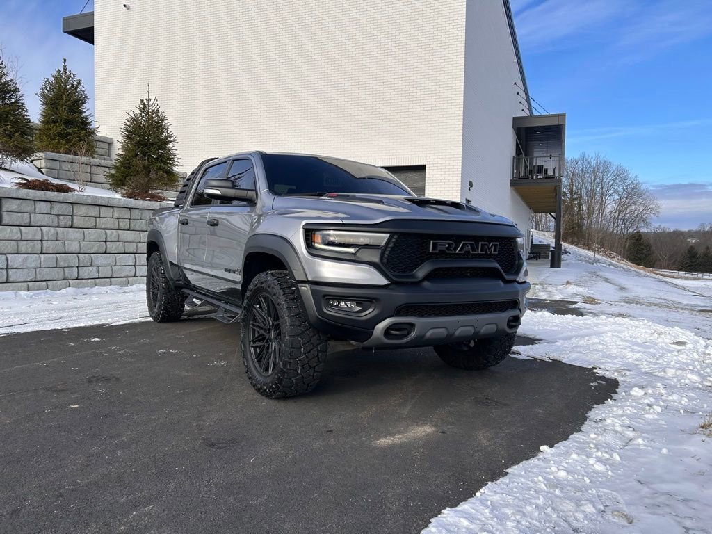 2022 RAM Ram 1500 Pickup TRX's photo