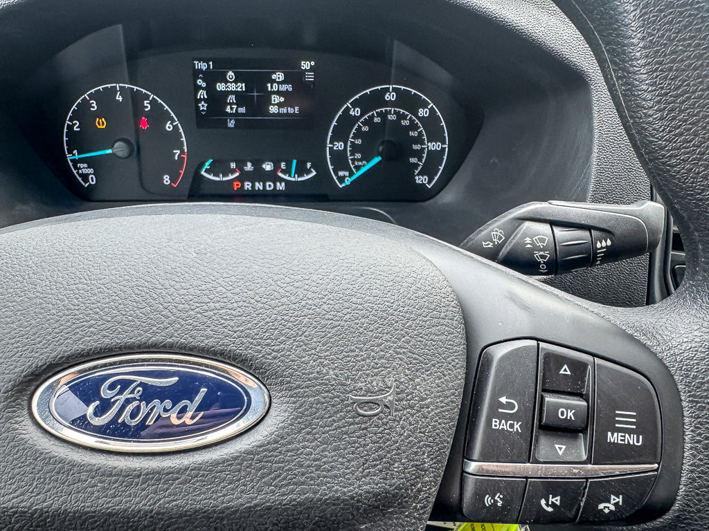 2025 FORD TRANSIT - Image 12