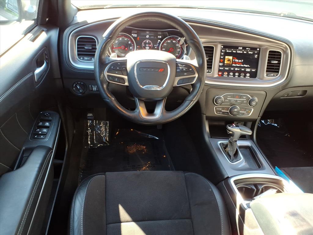 2021 Dodge Charger GT photo 7