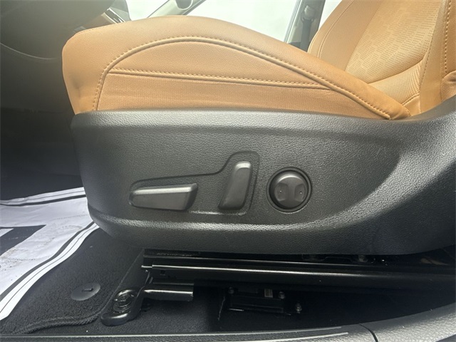 2024 Kia Seltos EX photo 15