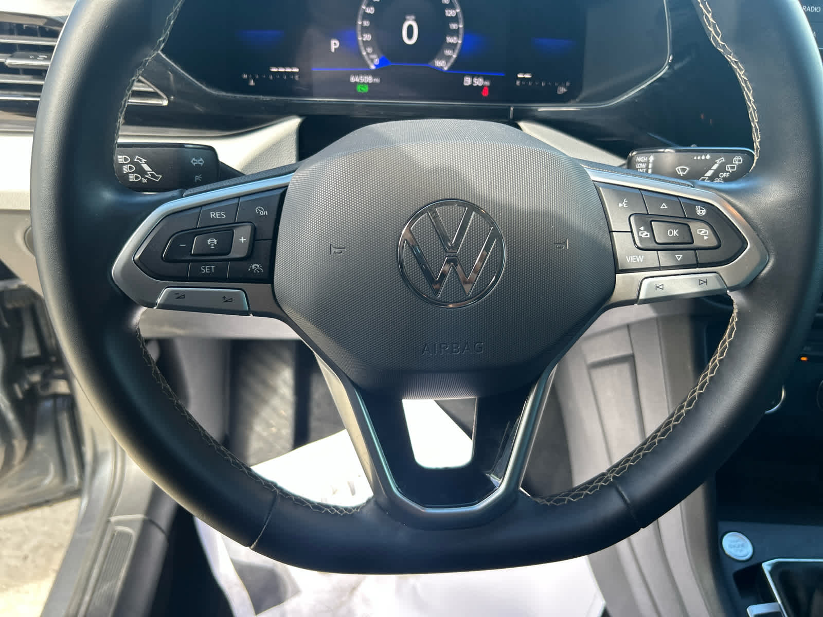 2022 Volkswagen Taos S photo 11