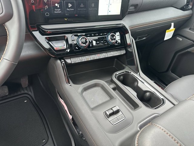 2026 Gmc Sierra 2500 HD AT4 photo 25