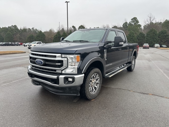 2022 Ford F-350 Base's photo