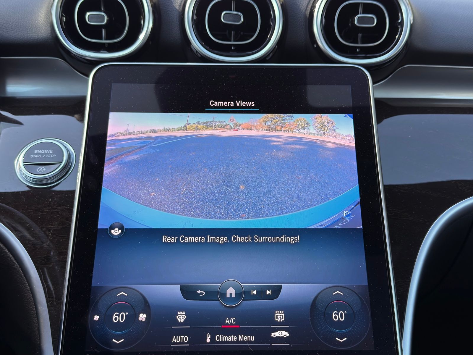 2023 Mercedes Benz C 300 photo 4