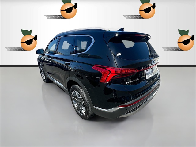 2023 Hyundai Santa Fe Limited photo 4