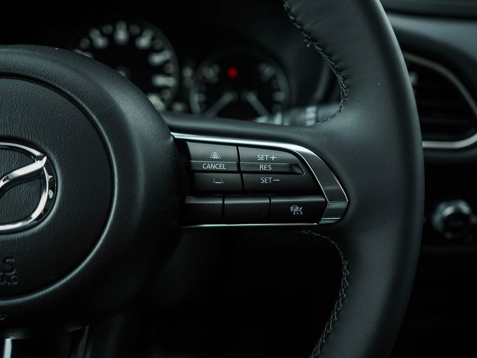 2025 Mazda CX-30 2.5 S Preferred photo 19