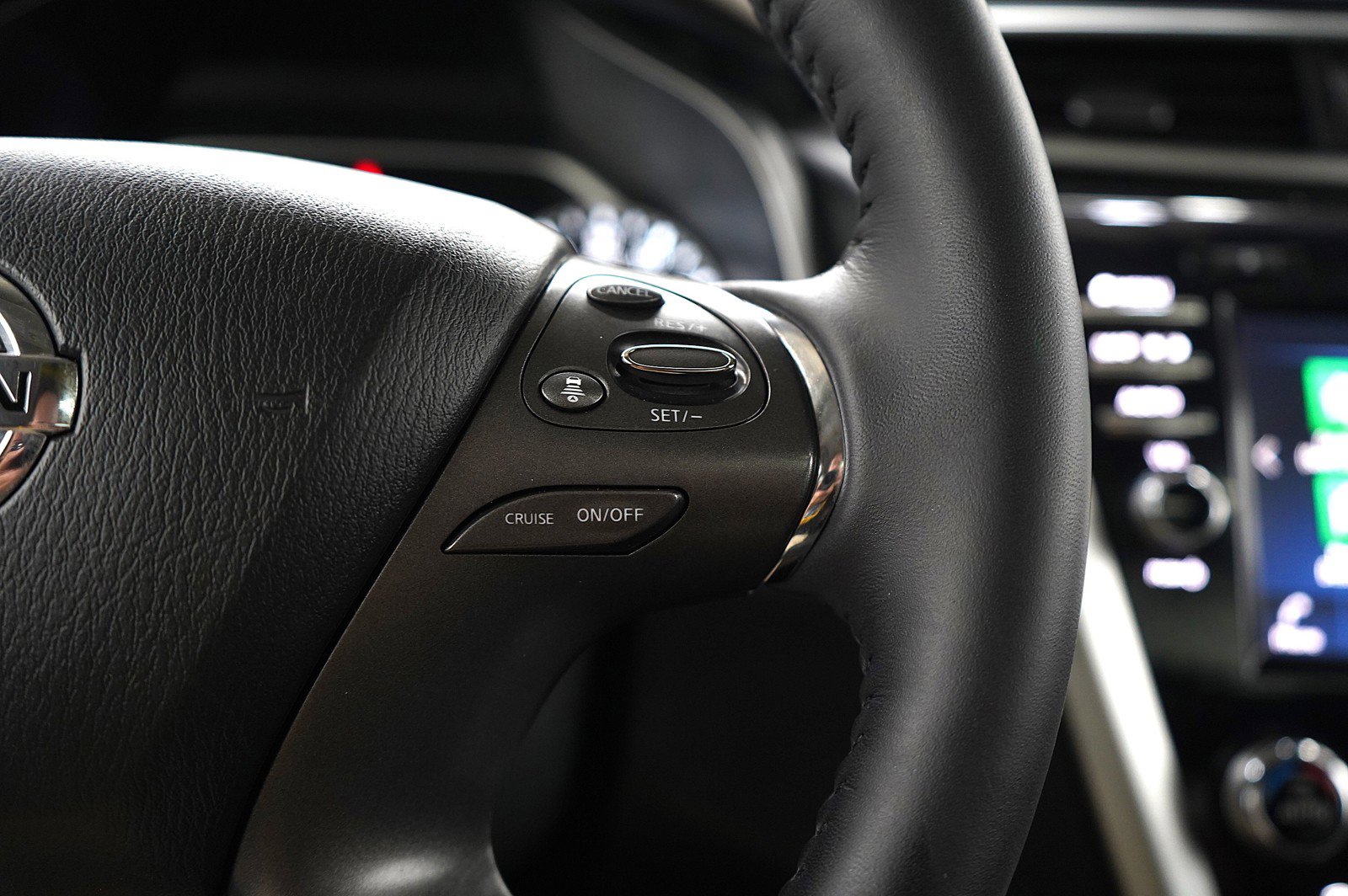 2021 Nissan Murano Platinum photo 24