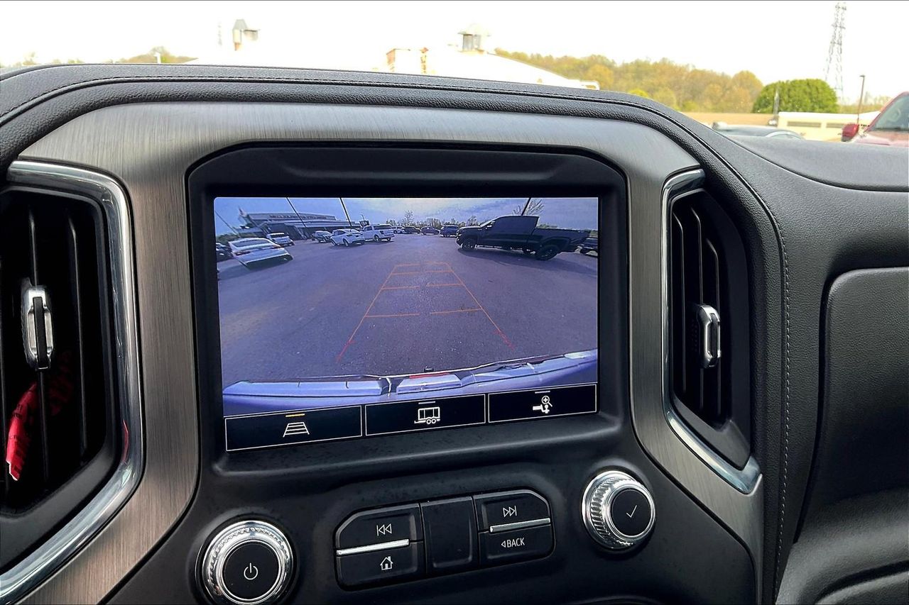 2021 Gmc Sierra 1500 Denali photo 14