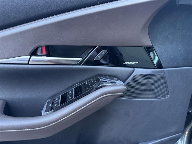 2024 Mazda CX-30 2.5 Turbo Premium Plus photo 4