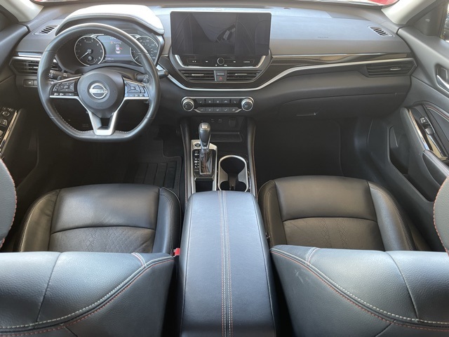 2023 Nissan Altima 2.5 SR photo 15