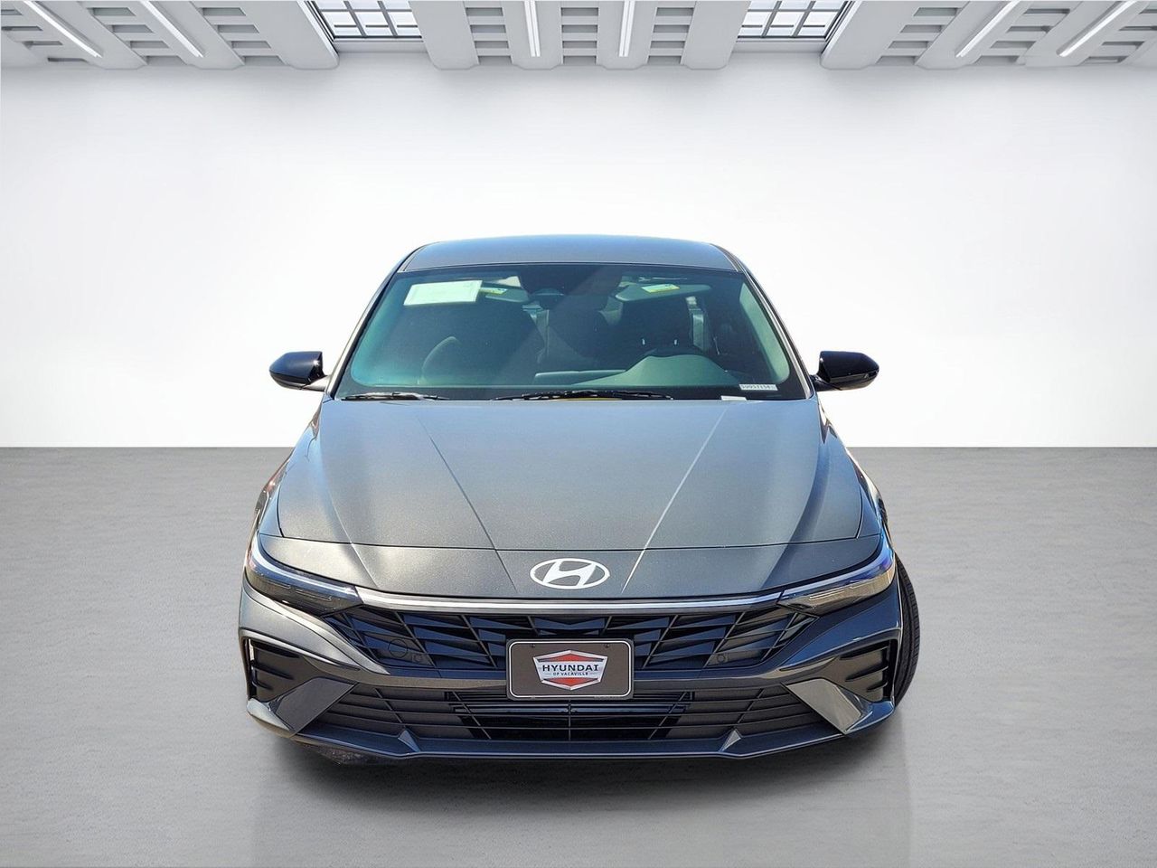 2025 Hyundai Elantra SEL Sport photo 2