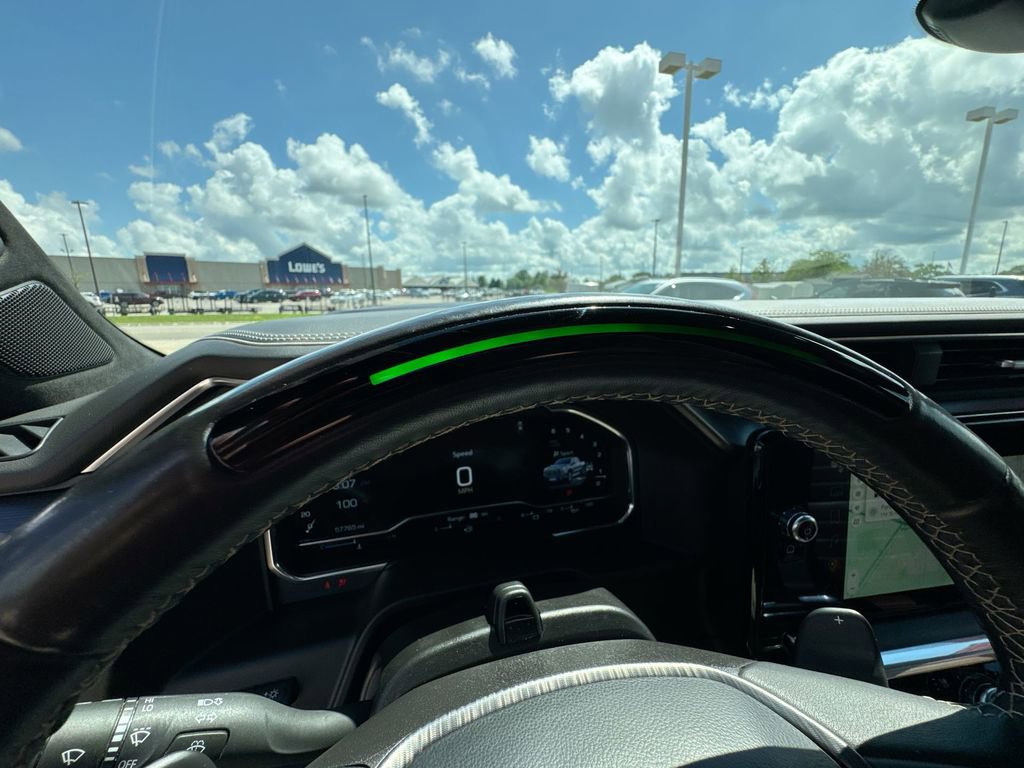 2024 Gmc Sierra 1500 Denali Ultimate photo 40