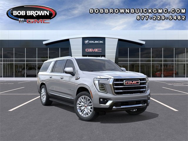 2026 GMC Yukon XL Elevation's photo