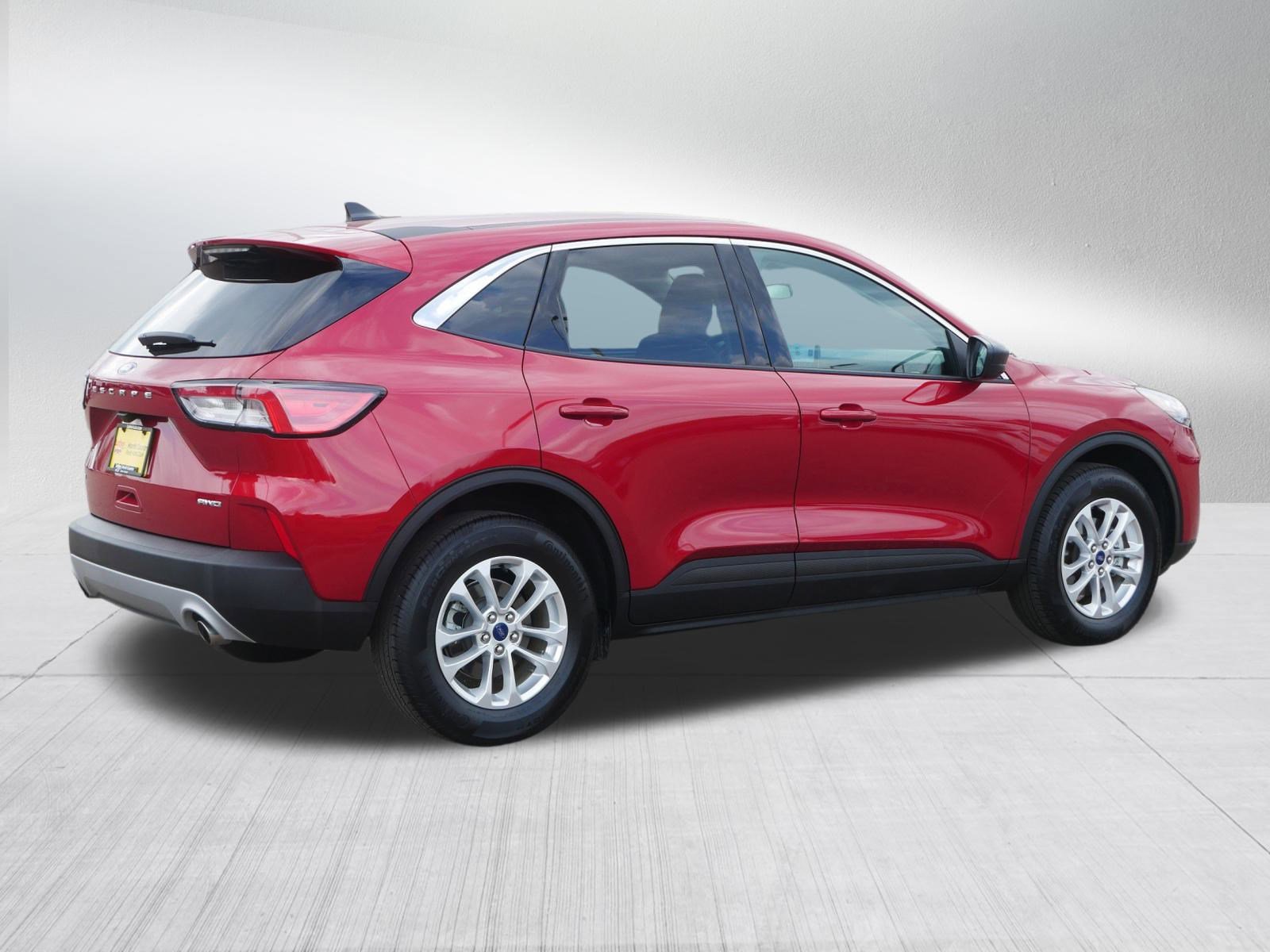 2022 Ford Escape SE photo 7