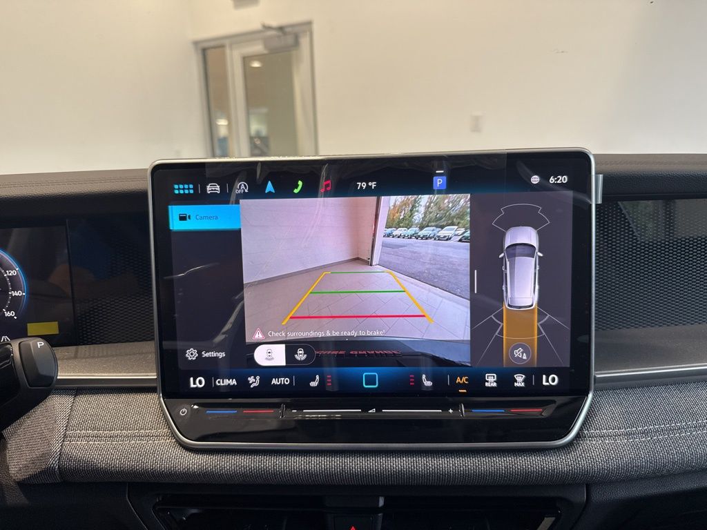 2025 Volkswagen Tiguan S photo 22