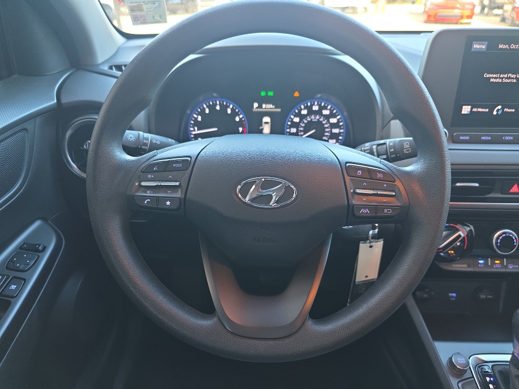 2023 Hyundai Kona SE photo 15
