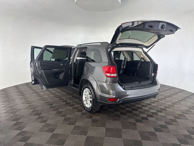 2014 Dodge Journey SXT photo 14