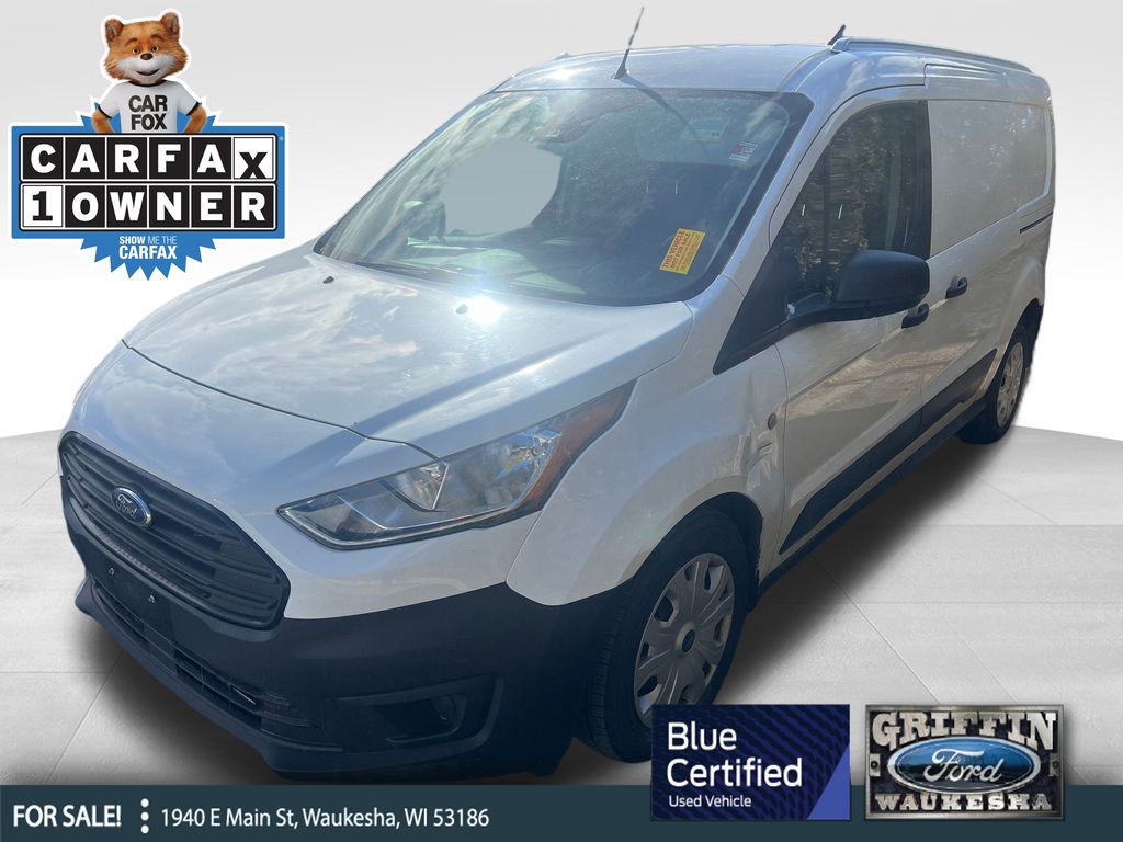 2019 Ford Transit Connect XL