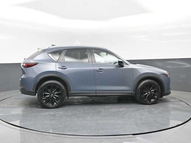 2023 Mazda CX-5 2.5 S Carbon photo 3