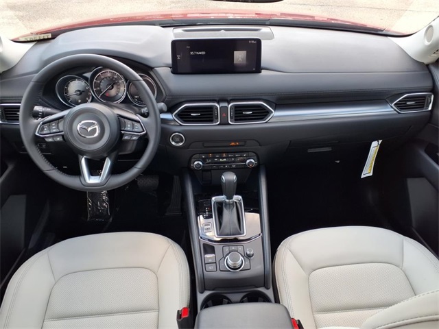 2025 Mazda CX-5 2.5 S Preferred photo 3
