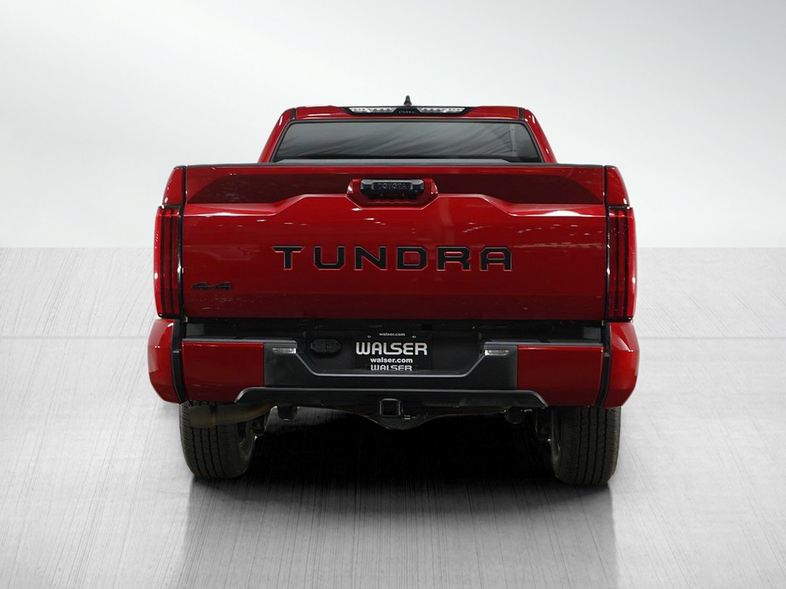 2024 Toyota Tundra SR5 photo 4