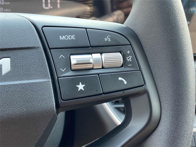 2025 Kia K4 LXS photo 14
