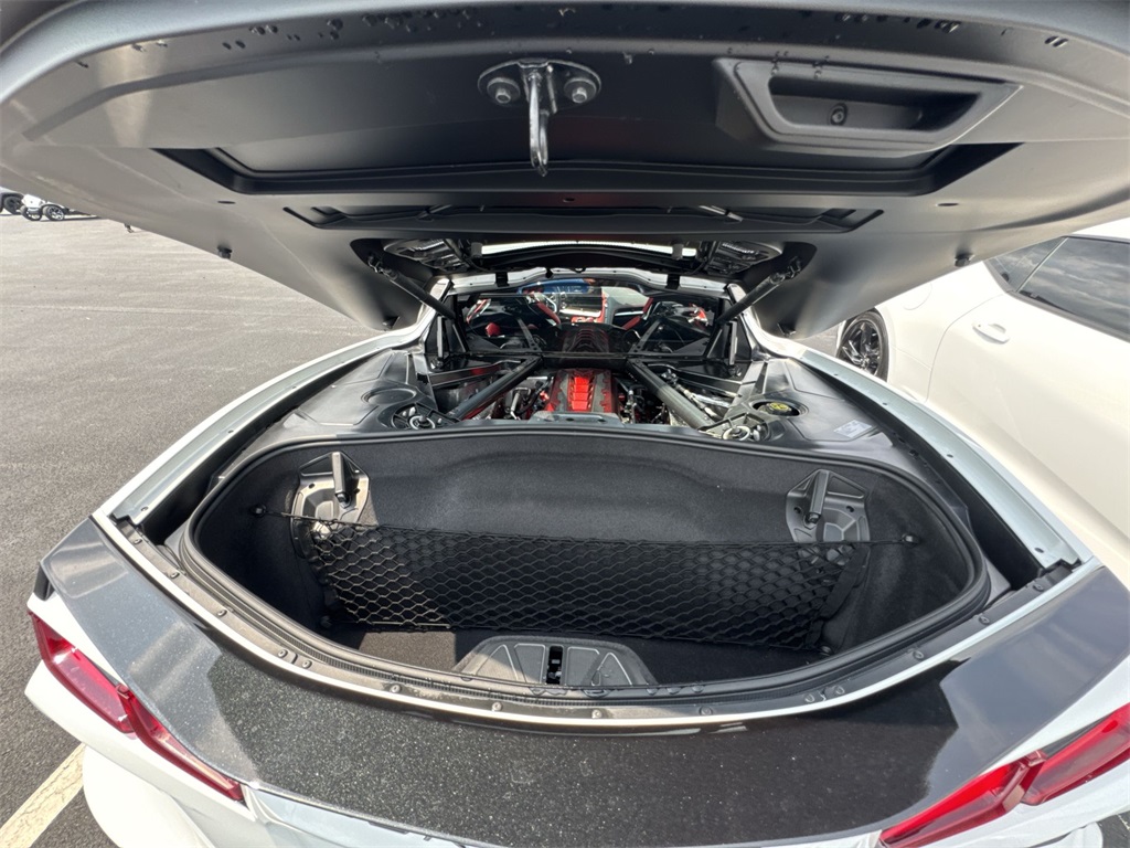 2023 Chevrolet Corvette Stingray 2LT photo 28