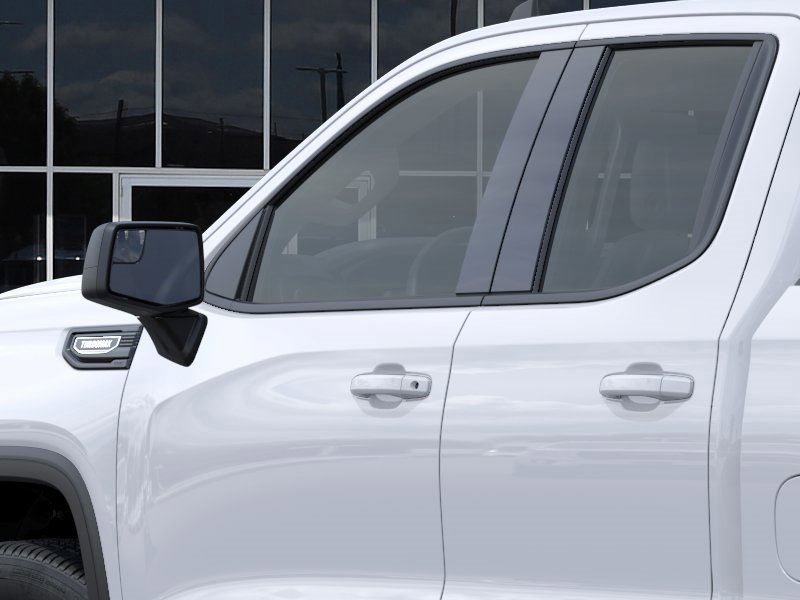 2025 Gmc Sierra 1500 Elevation photo 12