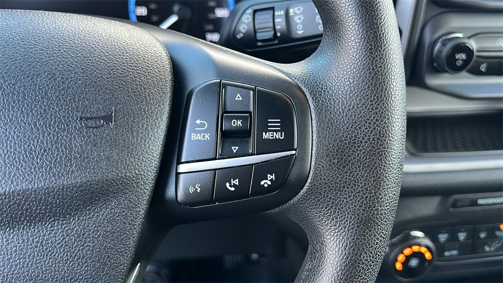 2022 Ford Bronco Sport Big Bend photo 17