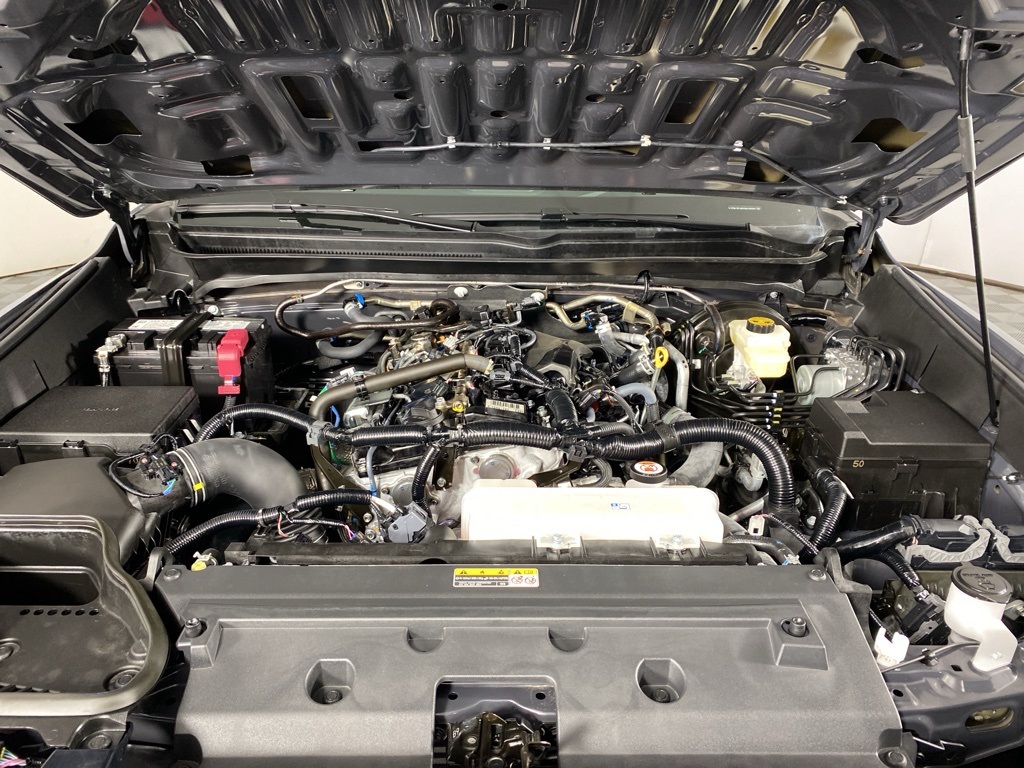 Image of Pre-Owned 2025 Toyota Tacoma SR5