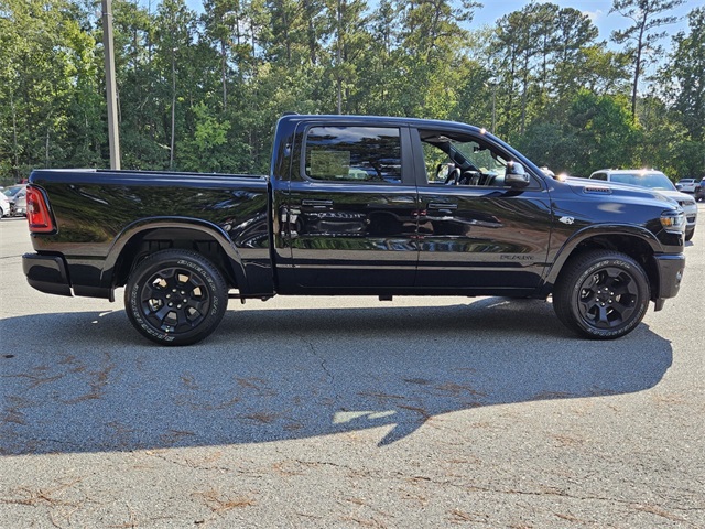 2026 Ram 1500 Big Horn Lone Star photo 13