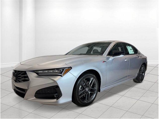 2025 Acura TLX A-SPEC Package's photo