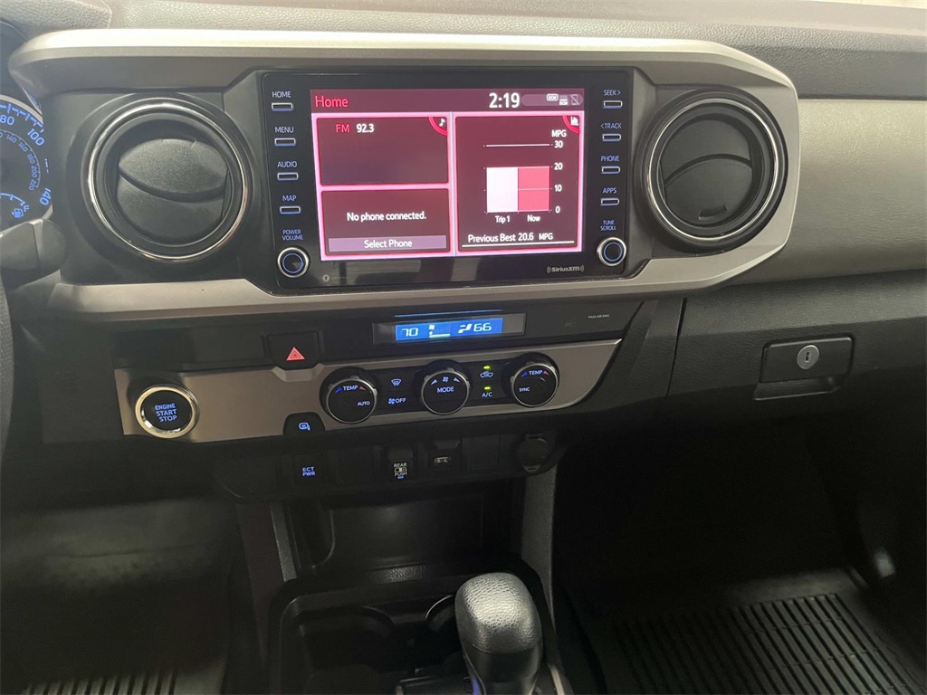 2023 Toyota Tacoma SR5 photo 8