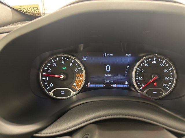 2021 Jeep Renegade Latitude photo 26