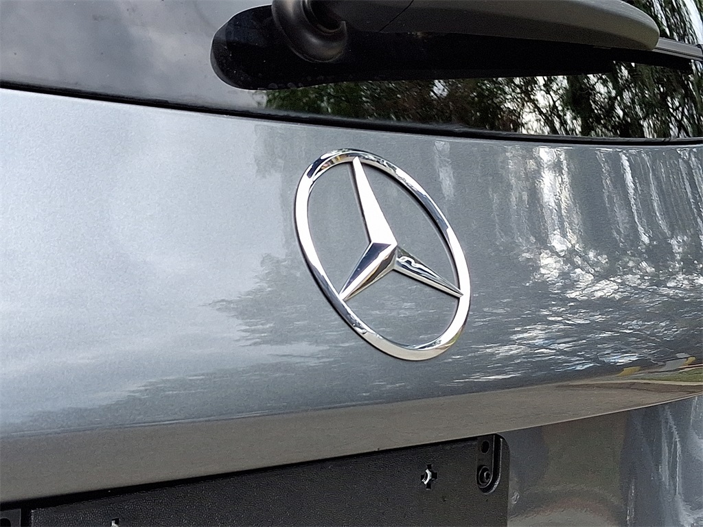 2019 Mercedes Benz GLC 300 4MATIC photo 26