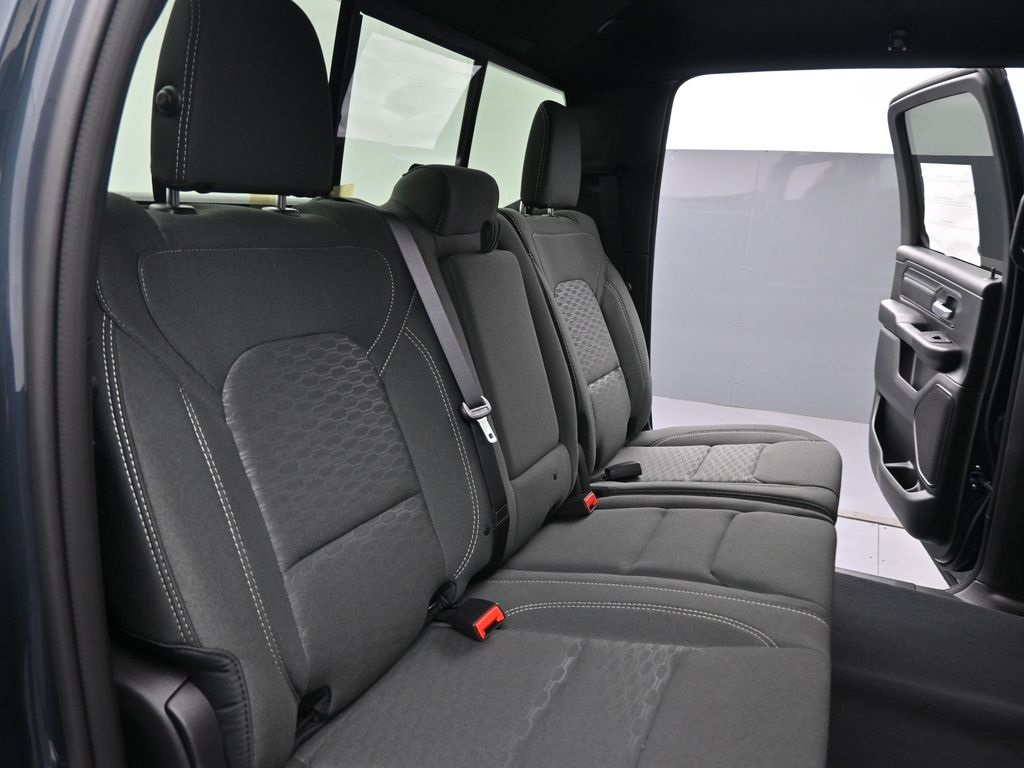2025 Ram 1500 Tradesman photo 22