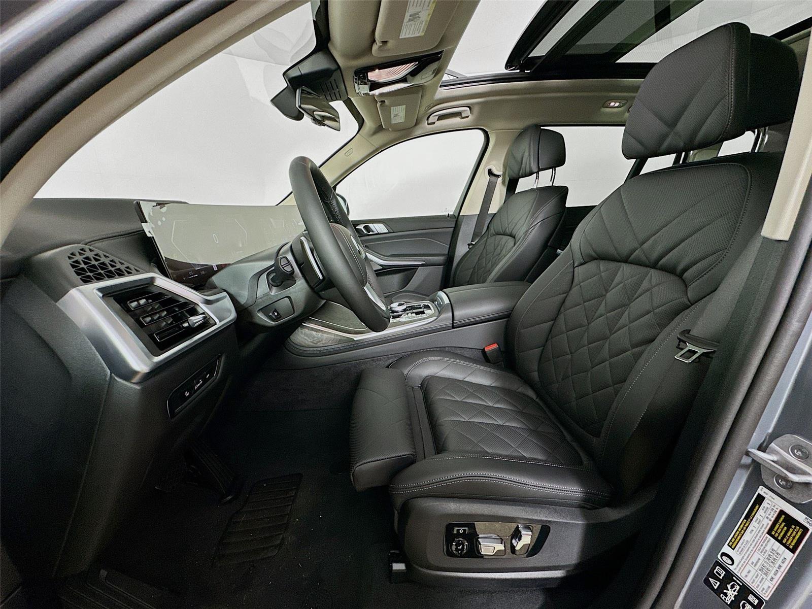 2026 Bmw X7 xDrive40i photo 22