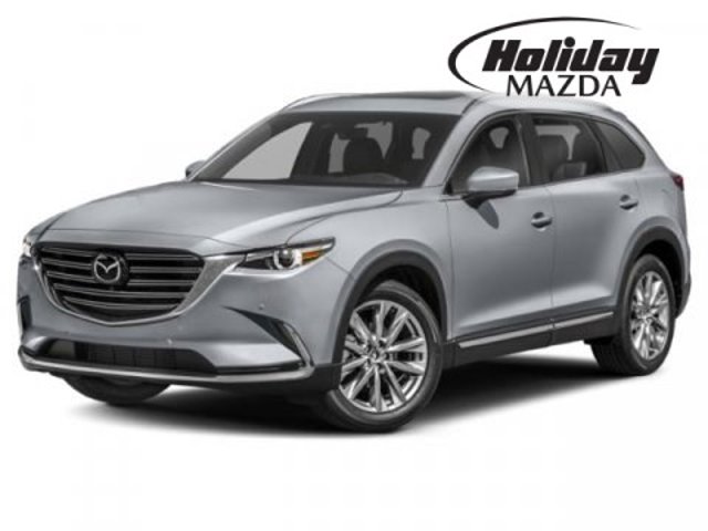 2023 Mazda CX-9 Grand Touring's photo