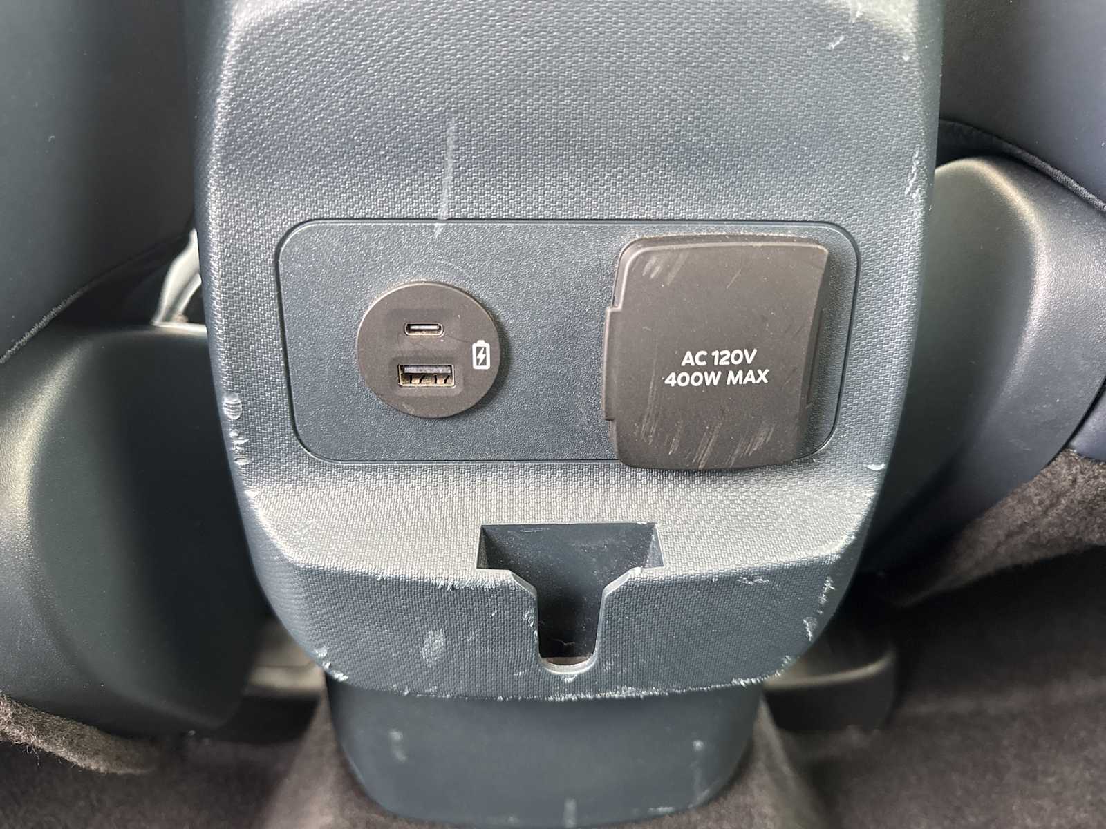 2023 Ford Maverick Lariat photo 36