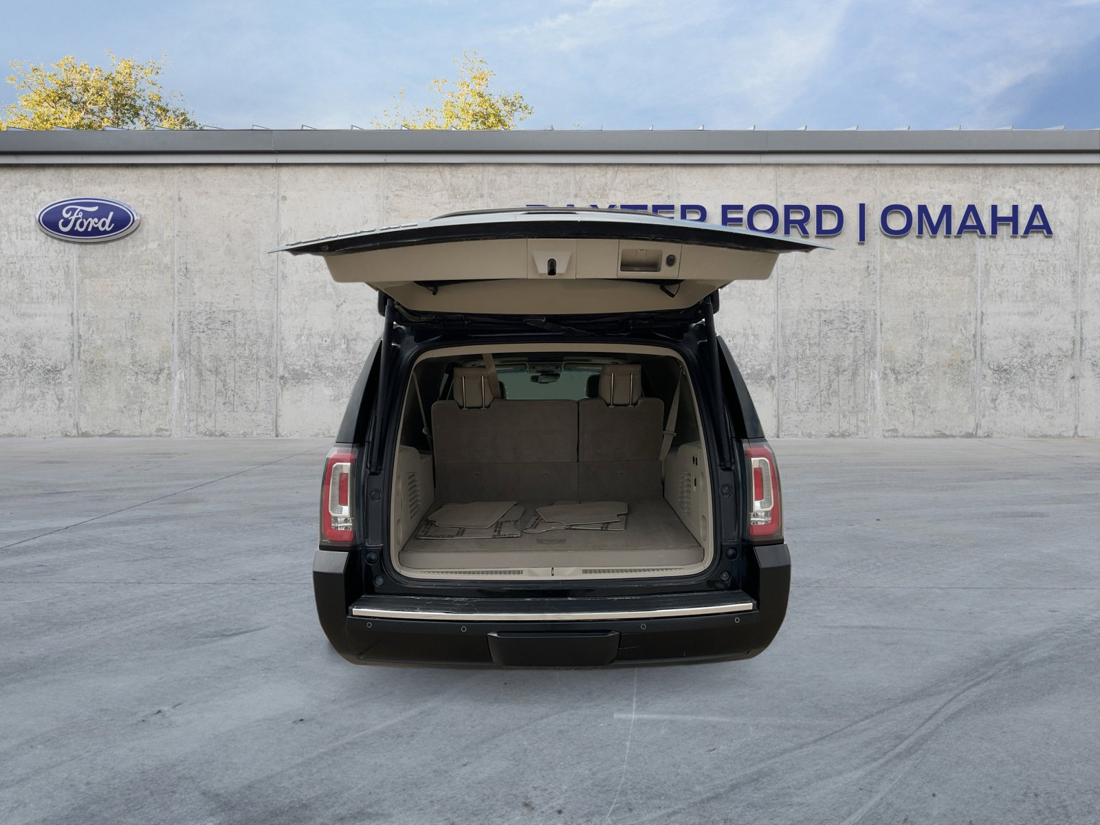 2019 Gmc Yukon XL Denali photo 20