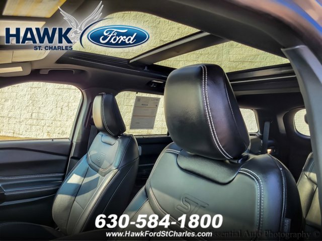 2022 FORD EXPLORER - Image 34