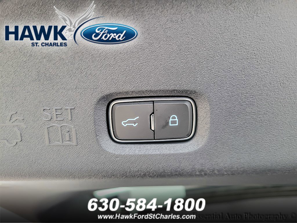 2025 FORD EXPEDITION MAX - Image 20