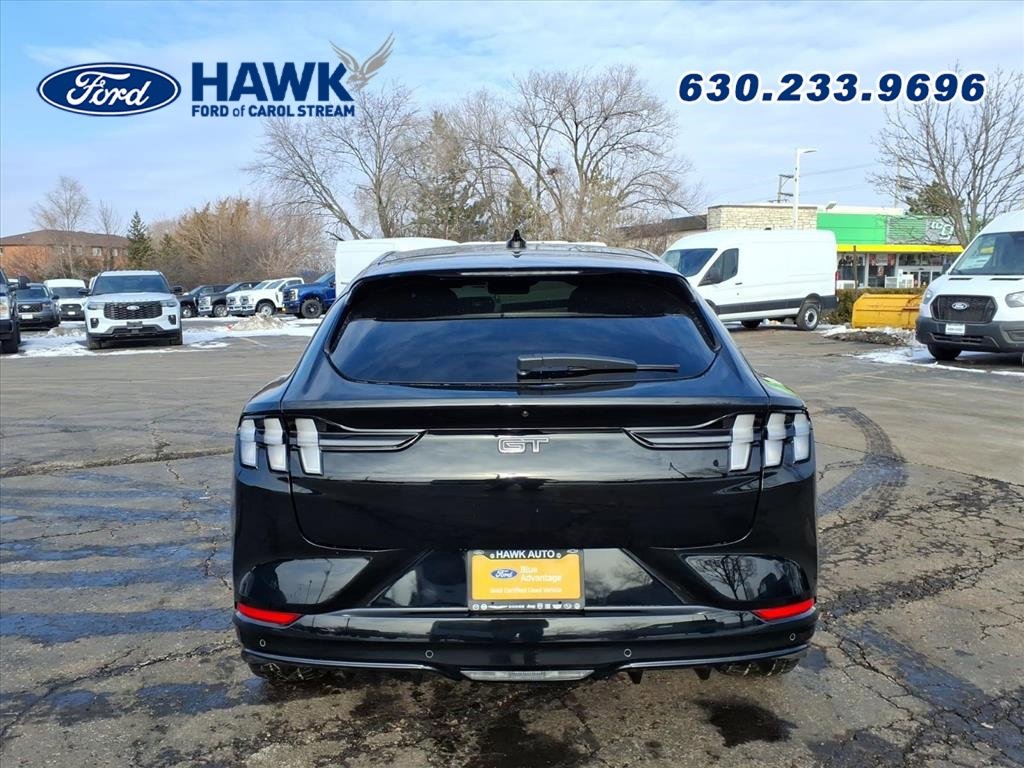 2023 FORD MUSTANG MACH-E - Image 6